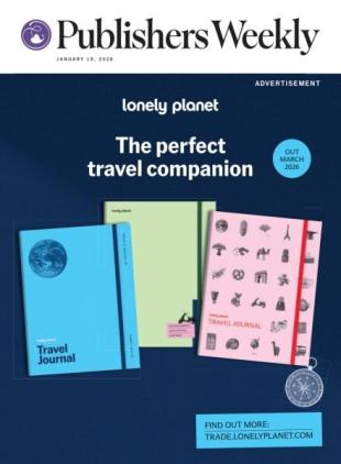 Publishers Weekly - January 19 2026