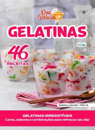 Que Delicia - 19 Janeiro 2026