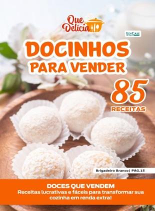 Que Delicia - 26 Janeiro 2026