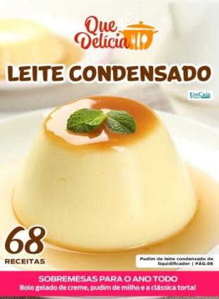 Que Delicia - 5 Janeiro 2026