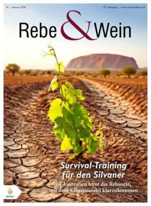 Rebe & Wein - Januar 2026
