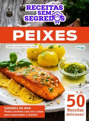 Receitas sem segredos - 20 Janeiro 2026