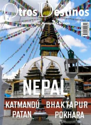 Revista Otros Destinos - Enero 2026