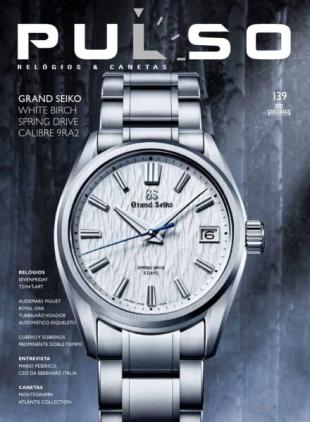 Revista Pulso - Janeiro 2026