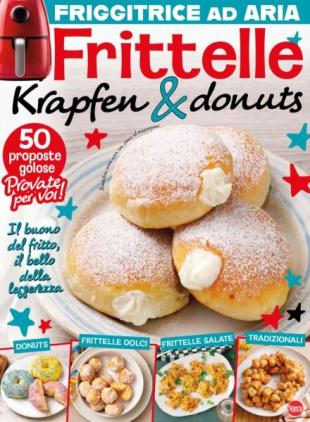 Ricette Per Friggitrici Ad Aria - Febbraio-Marzo 2026