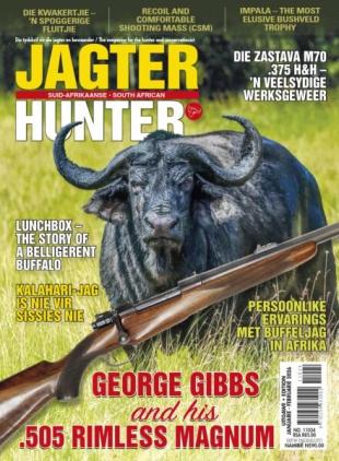 SA Hunter Jagter - January-February 2026