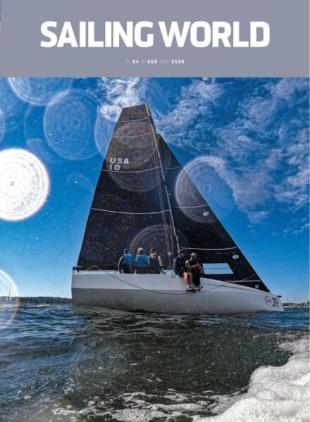 Sailing World - Winter 2026