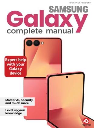 Samsung Galaxy User Manual - December 2025