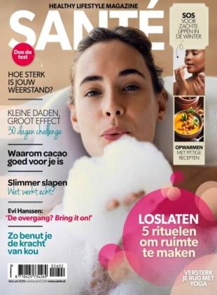 Sante Netherlands - Februari 2026