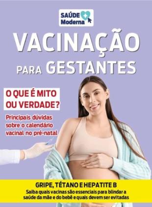 Saude moderna - Janeiro 2026