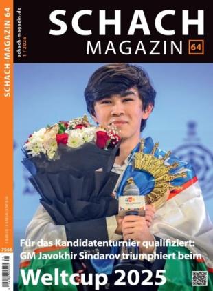 Schach-Magazin 64 - Januar 2026