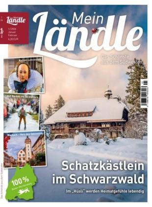 Schoner Sudwesten - Januar 2026