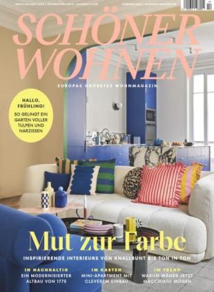 SchOner Wohnen - Februar 2026