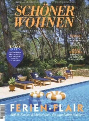 Schoner Wohnen - Sommer Special 2023
