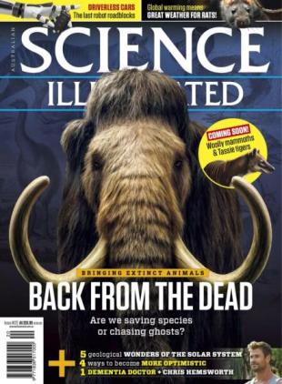Science Illustrated Australia - Issue 120 2026