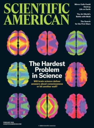 Scientific American - February 2026