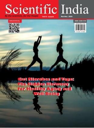 Scientific India - November-December 2025