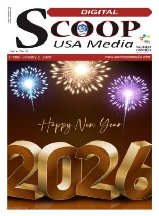 ScoopUSA - January 2 2026