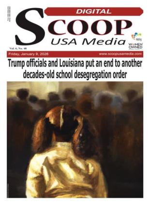 ScoopUSA - January 9 2026