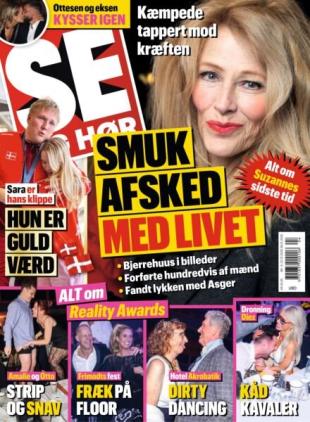 SE og HOR - 22 Januar 2026