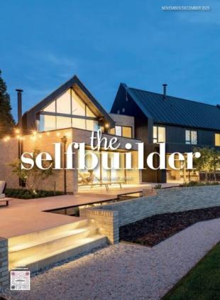 Selfbuilder & Homemaker - November-December 2025