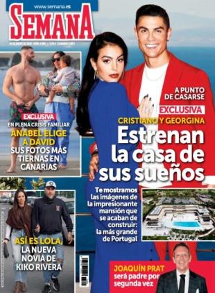 Semana Espana - 14 Enero 2026