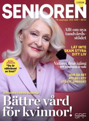 Senioren - 28 Januari 2026