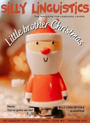 Silly Linguistics - Issue 91 2026