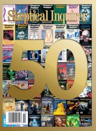 Skeptical Inquirer - January-February 2026