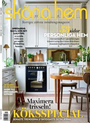 Skona hem - Januari 2026