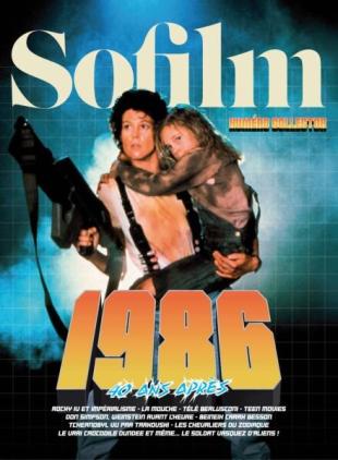 Sofilm - Janvier-Fevrier 2026