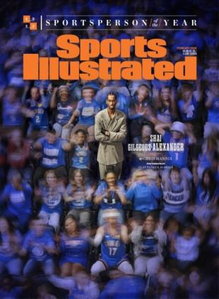Sports Illustrated USA - February 2026