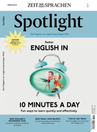Spotlight - Nr 2 2026