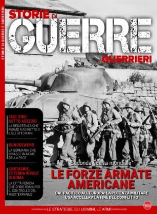 Storie Di Guerre e Guerrieri - Dicembre 2025
