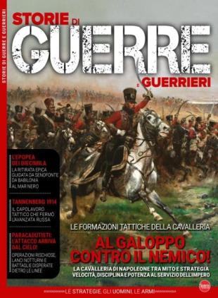 Storie Di Guerre e Guerrieri - Gennaio 2026