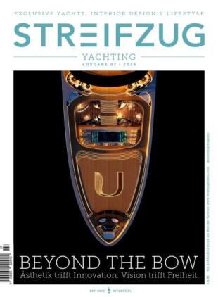 Streifzug Yachting - 2026