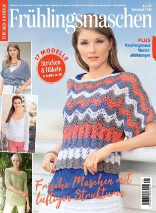 Stricken und Hakeln - Januar 2026