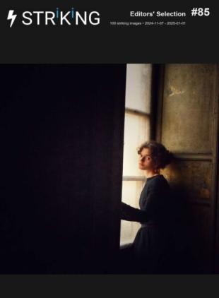 Striking Magazine - N 85 2026