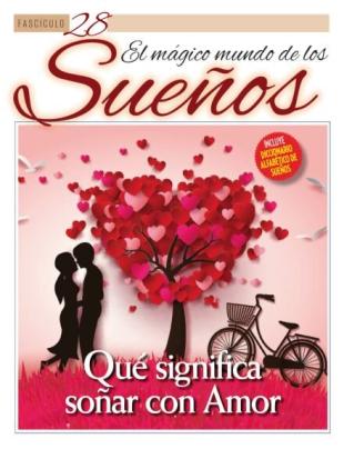 Suenos interpretacion - Diciembre 2025