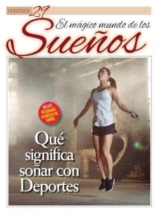 Suenos interpretacion - Enero 2026