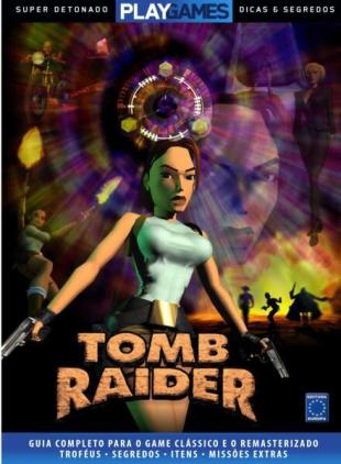 Superdetonados - Edicao 6 2025