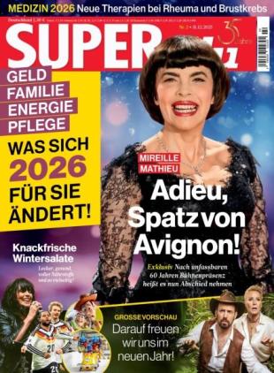 SuperIllu - 30 Dezember 2025