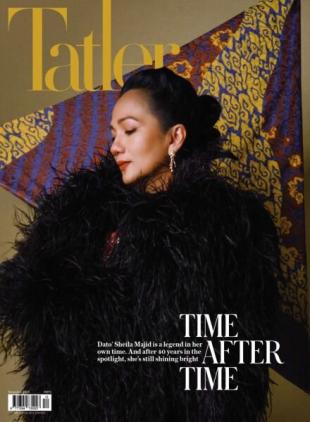 Tatler Malaysia - December 2025