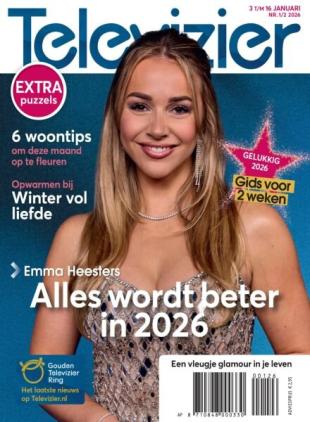 Televizier - 30 December 2025