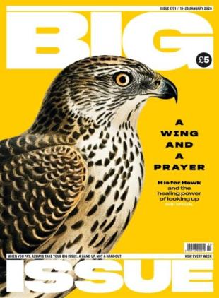 The Big Issue - 19 January 2026