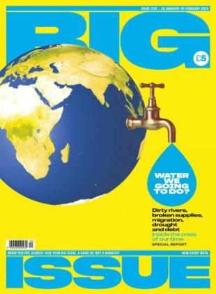 The Big Issue - 26 January 2026