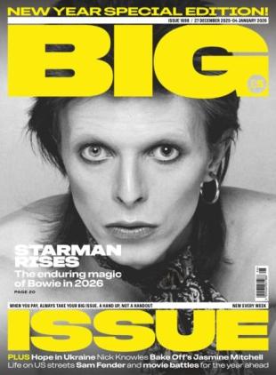 The Big Issue - 27 December 2025