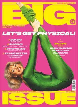 The Big Issue - 5 January 2026