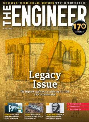 The Engineer - January 2026