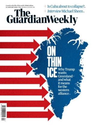 The Guardian Weekly - 23 January 2026